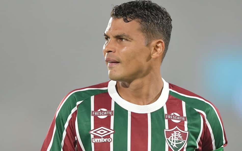 Fluminense revive cenário 20 anos depois; relembre