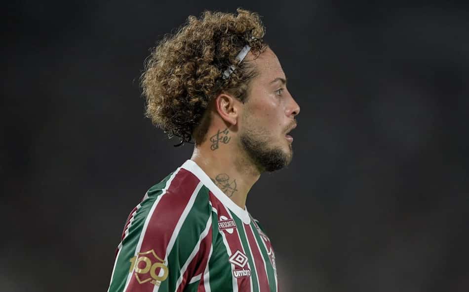 Guga compara Renato a técnicos anteriores do Fluminense: 'Acaba afetando'