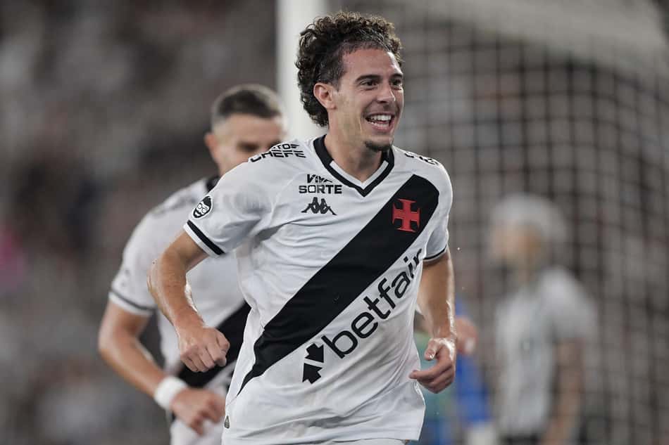 Nuno Moreira Vasco