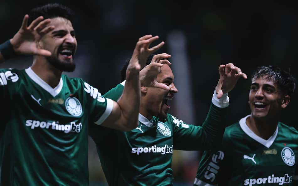 Análise: Ataque letal de Abel Ferreira pode salvar temporada do Palmeiras