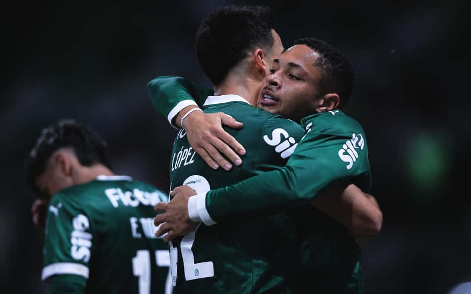 Tironi no Lance!: Palmeiras faz campanha quase perfeita no Brasileiro, mas precisará de mais