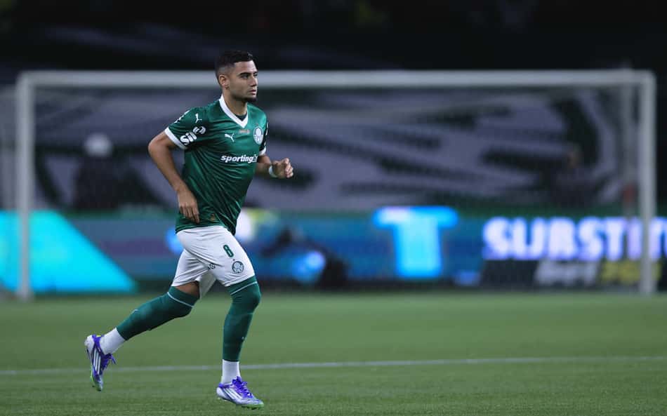 Andreas elogia decisões de Abel, mas liga alerta para o Palmeiras: 'Ainda tem a volta'