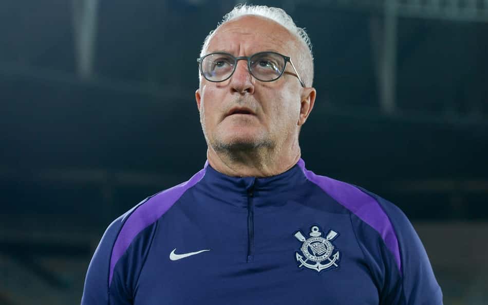 Dorival Júnior exalta defesa do Corinthians: 'Encontramos um caminho'