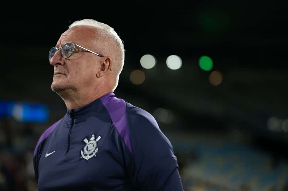 Dorival Júnior Corinthians