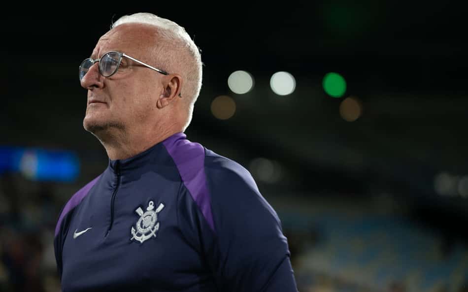 Dorival projeta prazo para retorno de lesionados no Corinthians