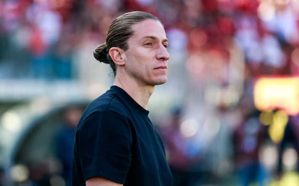 Flamengo encerra preparação para enfrentar o Estudiantes; veja a provável escalação