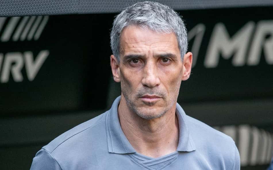Vojvoda analisa jogo do Santos contra o Atlético-MG e opina sobre Neymar: 'Um dos grandes'