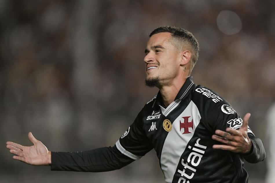 Coutinho Vasco
