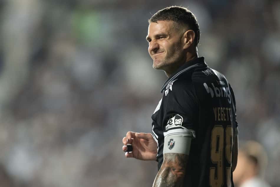 Vegetti Vasco