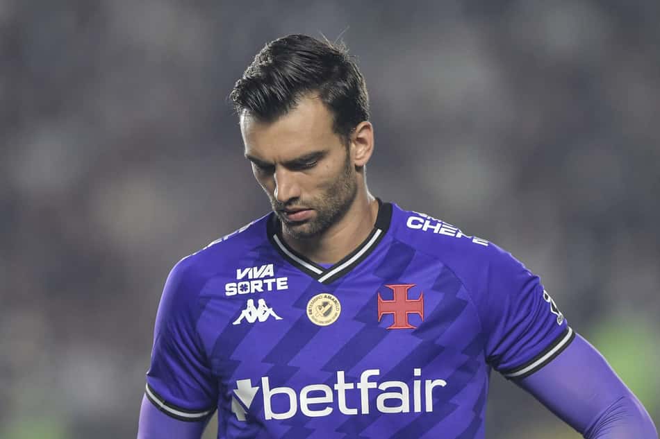Léo Jardim Vasco