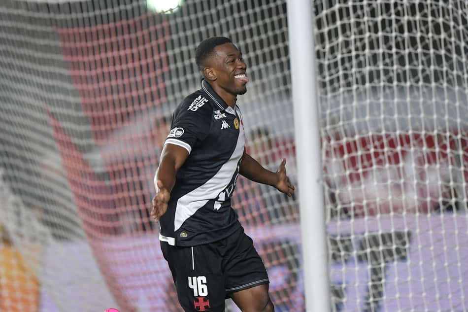 Carlos Cuesta - Vasco