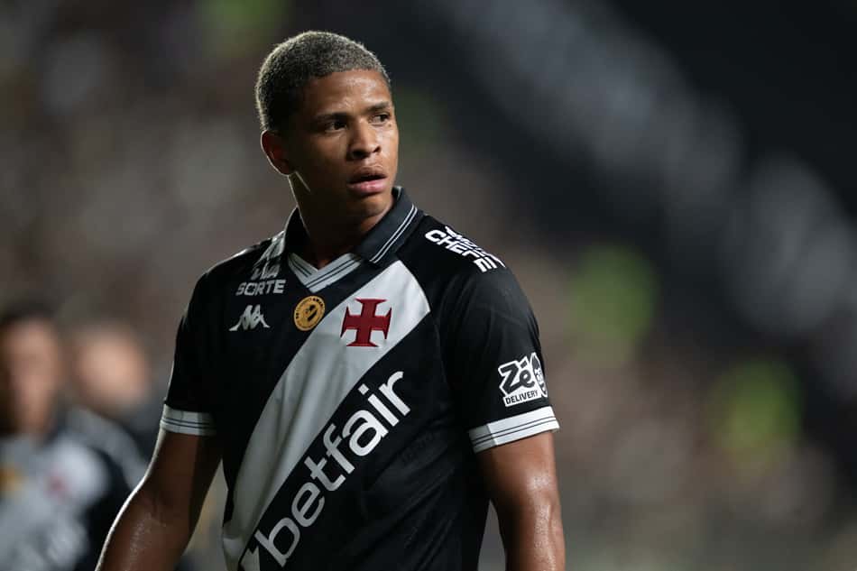 Barros Vasco
