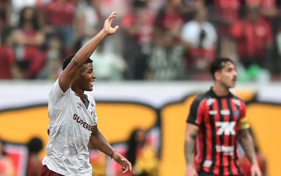 Fluminense chega à marca de 80 vitórias no Brasileirão nesta década