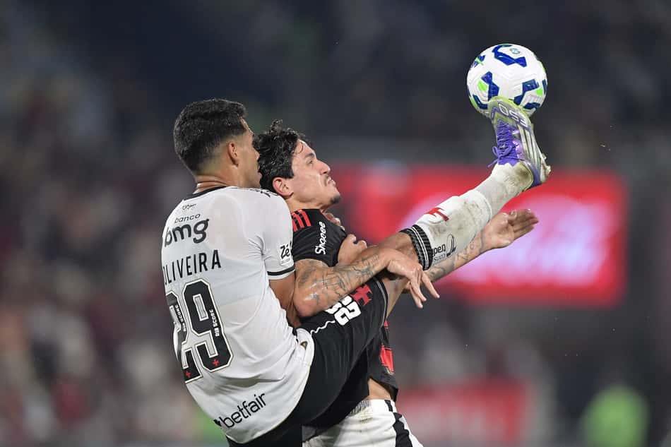 Lucas Oliveira - Vasco