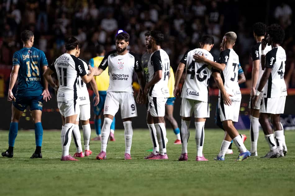 Corinthians Sport