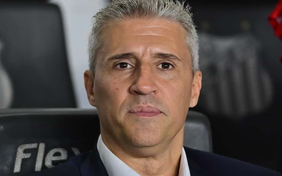 Após clássico, Crespo garante classificação do São Paulo na Libertadores: 'Vai ganhar'