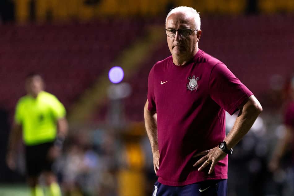 Dorival Corinthians