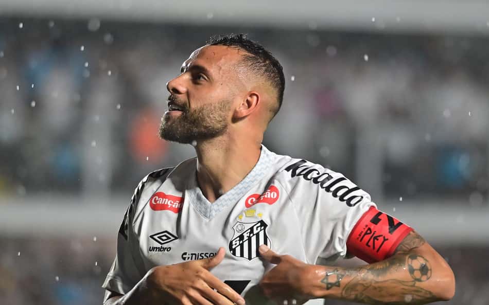 Melhores Momentos: Sem Neymar, Santos vence o São Paulo por 1 a 0 na Vila Belmiro