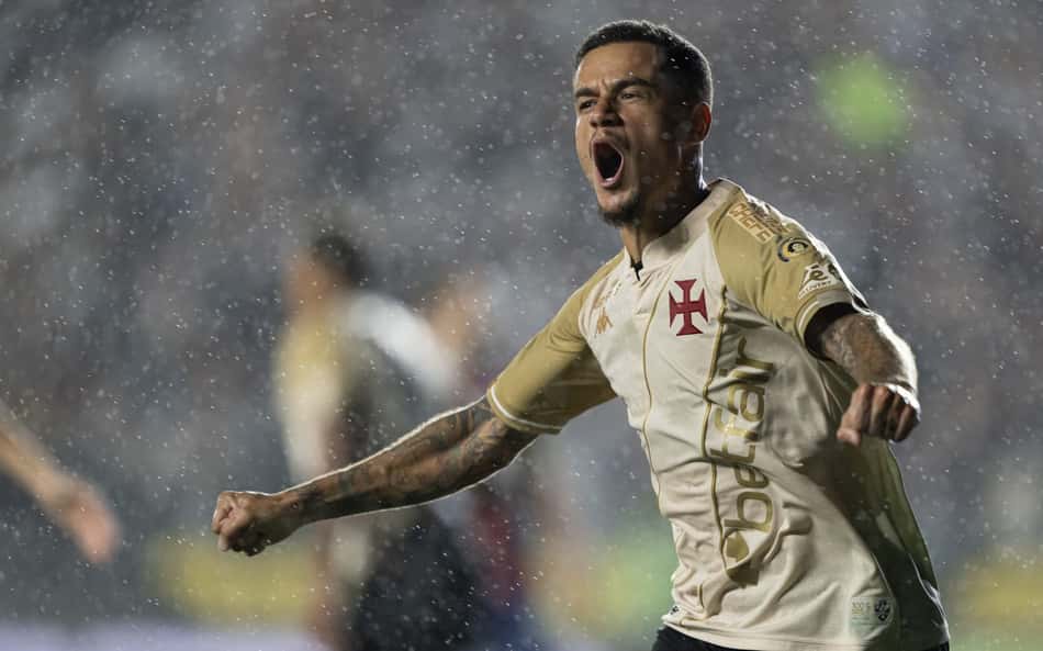 Melhores momentos: Vasco vira sobre o Bahia em São Januário e encerra jejum em casa