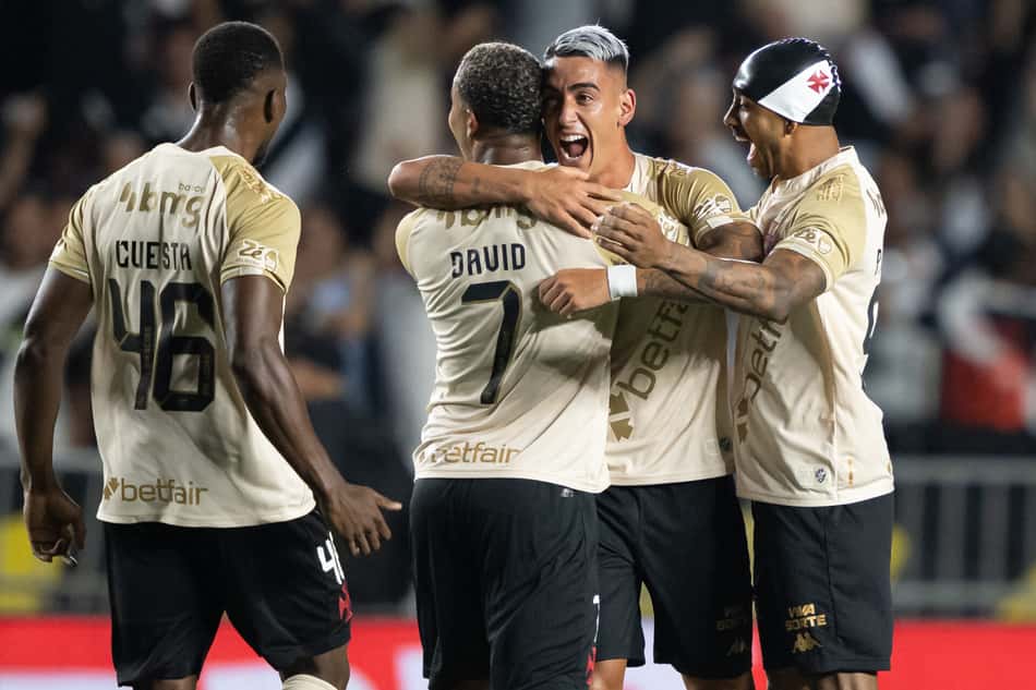 VASCO - PUMA
