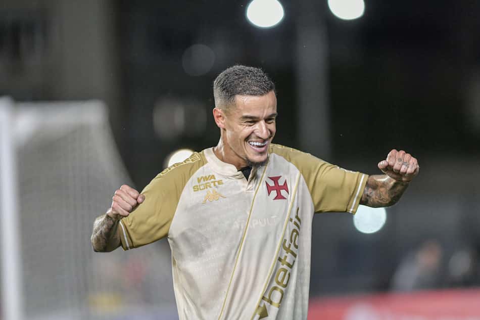 Vasco Coutinho