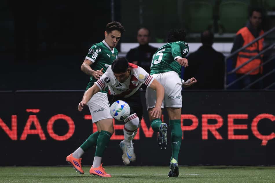 Palmeiras River