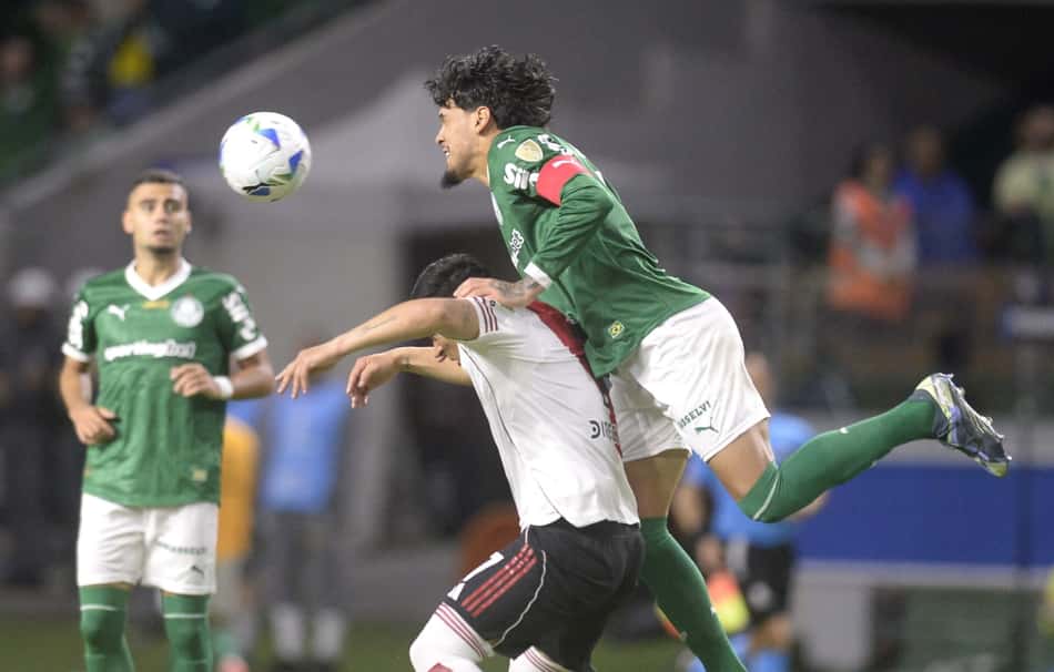 Gustavo Gómez Palmeiras