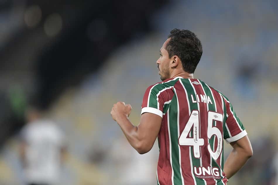 Lima - Fluminense