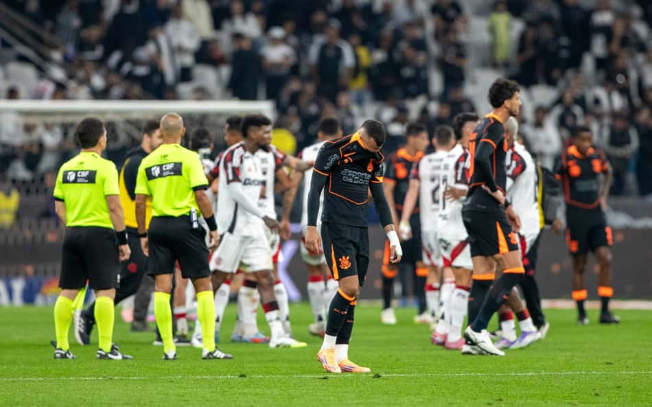 Lance!