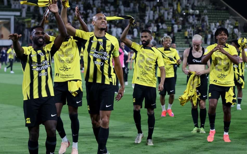 Al-Ittihad fecha acordo por promessa portuguesa em transação milionária