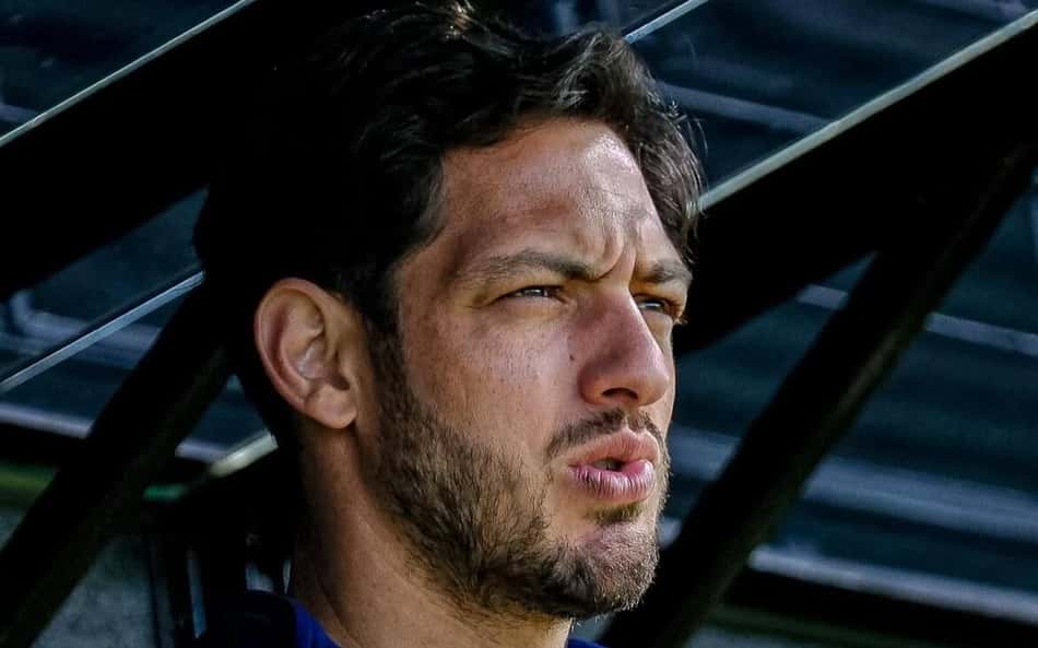 Ex-jogador retorna ao Coritiba para ser auxiliar nas categorias de base