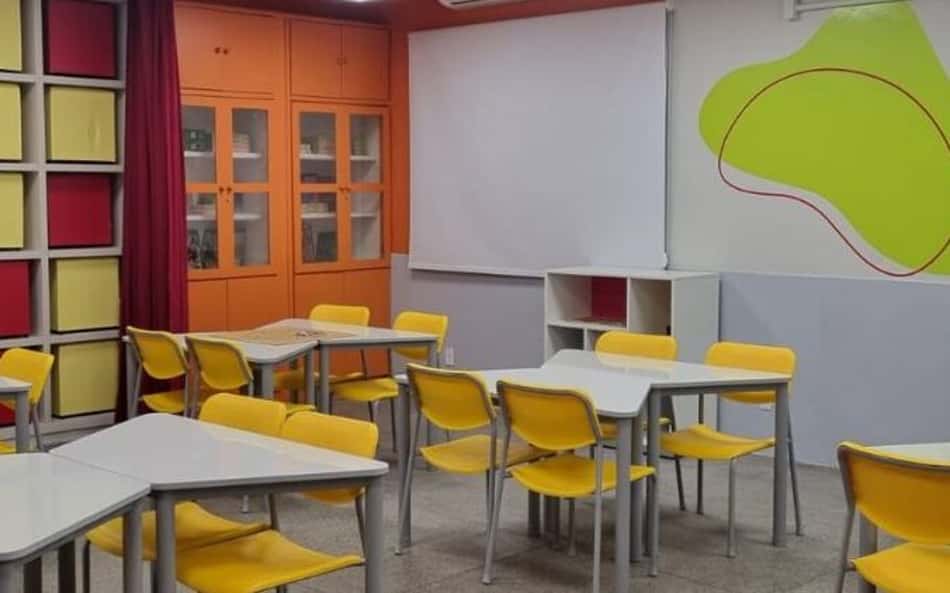Instituto da Criança