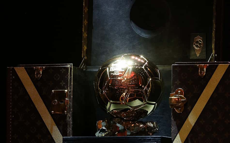 Bola de Ouro 2024