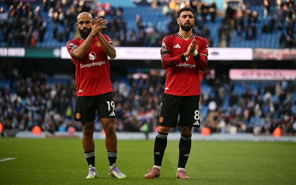 Ídolo do Manchester United dispara sobre jogadores do clube: 'Não tem qualidade'