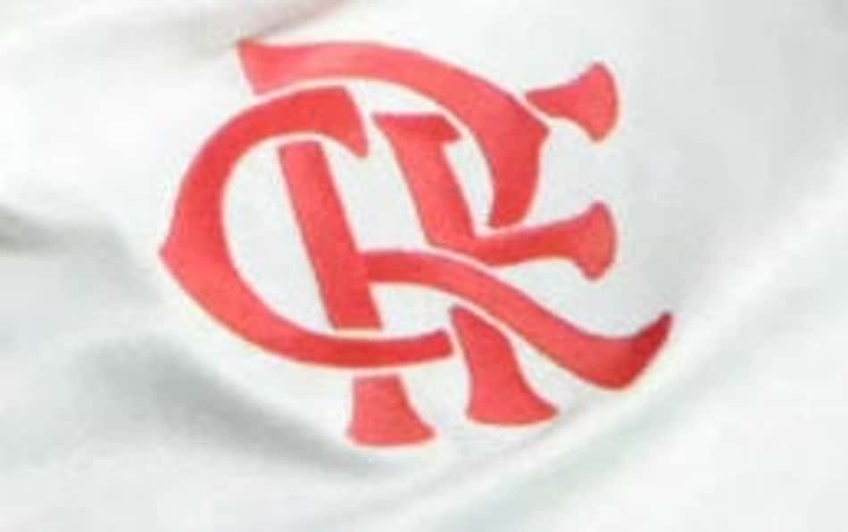 Bruno Henrique celebra classificação do Flamengo contra Estudiantes na Libertadores