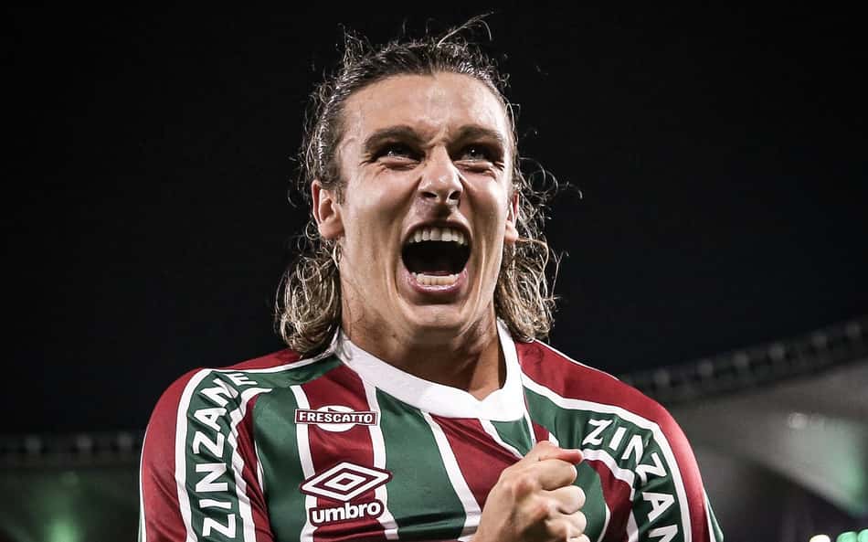 Fluminense tem desfalque de destaque para clássico na Copa do Brasil