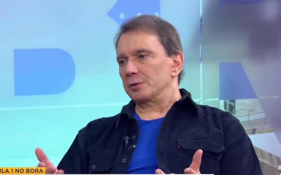 Exclusivo: Reginaldo Leme pode ter programa próprio na Band