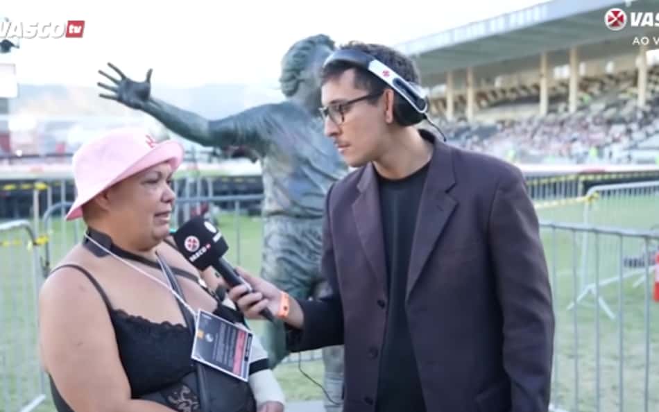 Monalisa Vasco