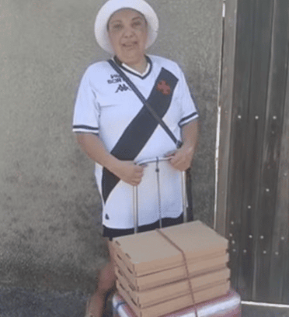 Monalisa - Vasco
