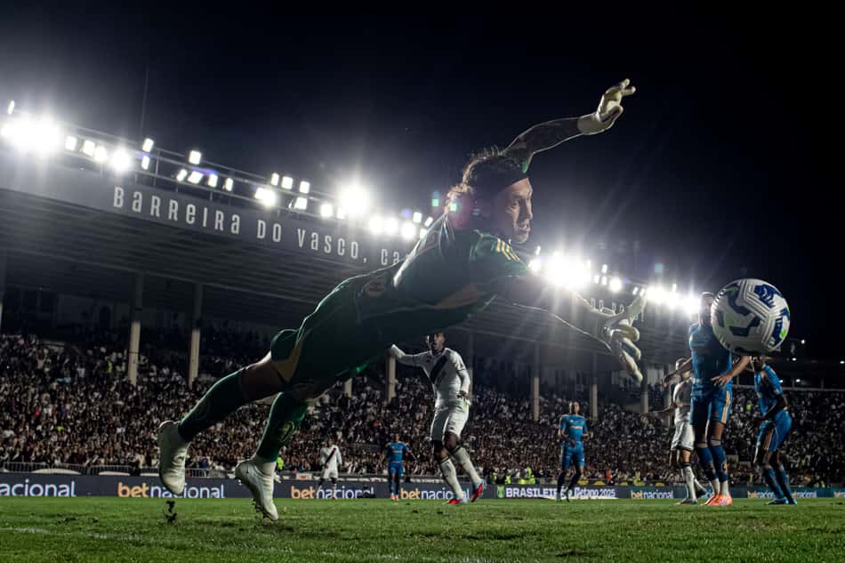 Cássio Vasco Cruzeiro