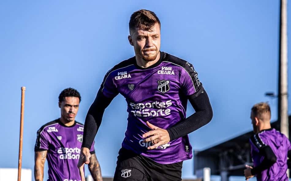 Agenda do Ceará hoje (04/09/2025); curtinhas do L!