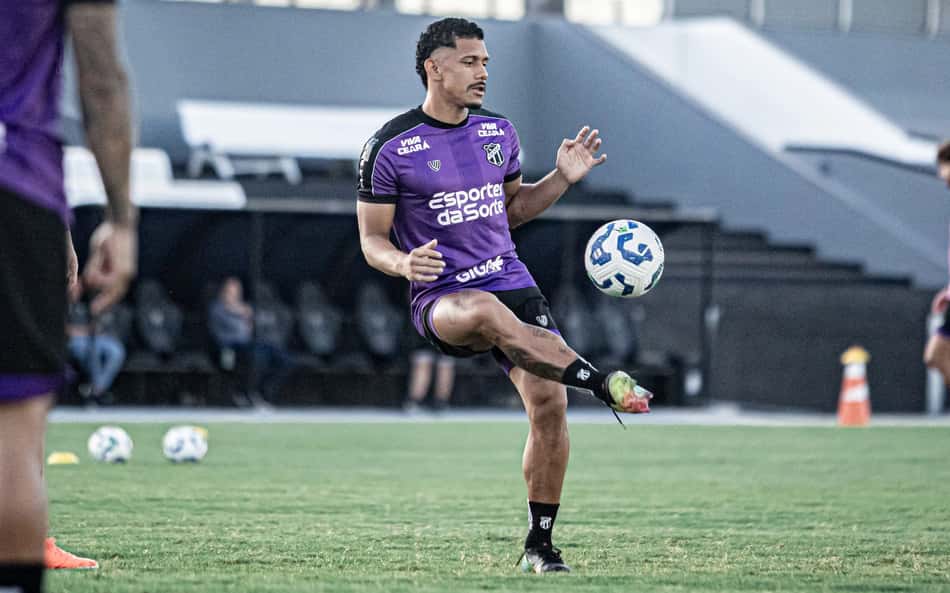 Agenda do Ceará hoje (29/09/2025); curtinhas do L!