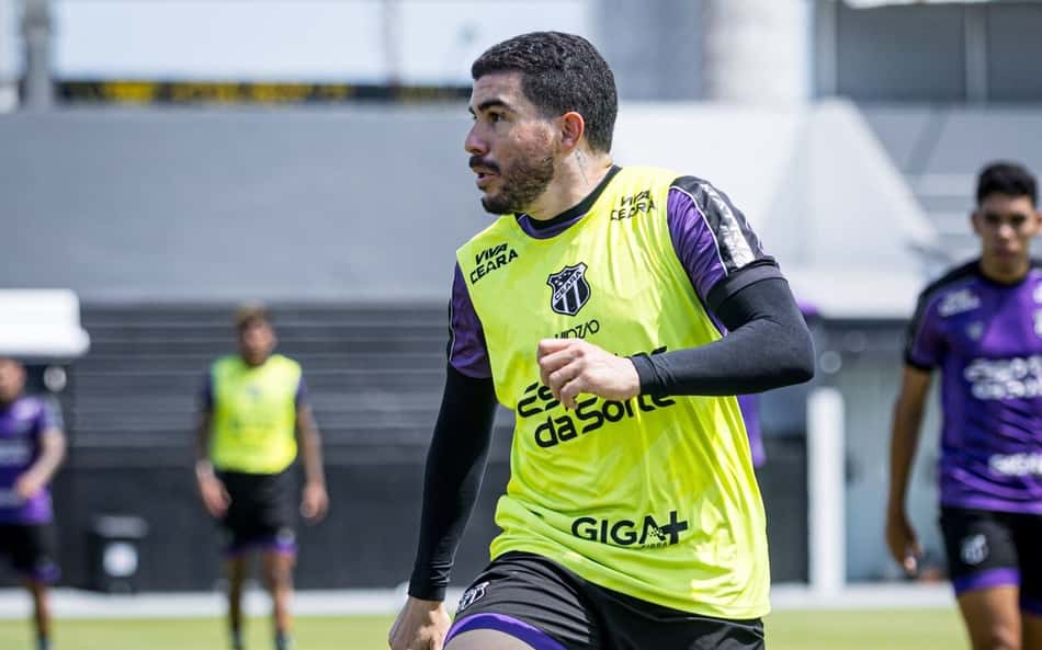 Agenda do Ceará hoje (08/09/2025); curtinhas do L!