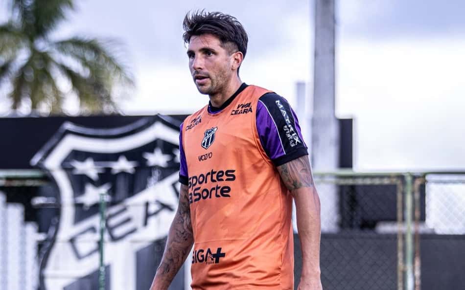 Agenda do Ceará hoje (03/09/2025); curtinhas do L!