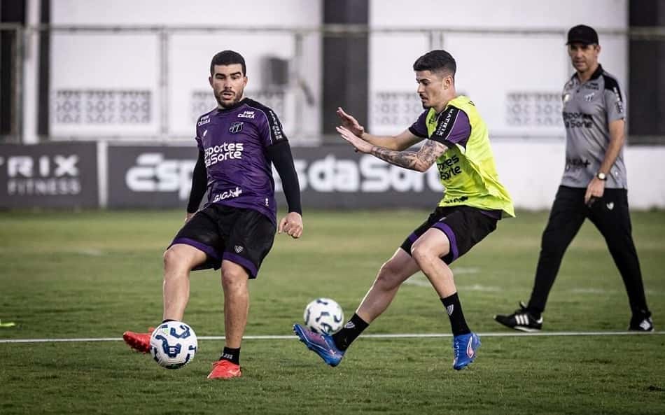 Agenda do Ceará hoje (10/09/2025); curtinhas do L!