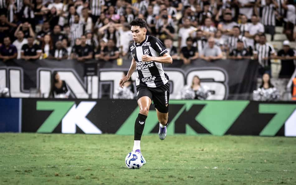 Agenda do Ceará hoje (21/09/2025); curtinhas do L!