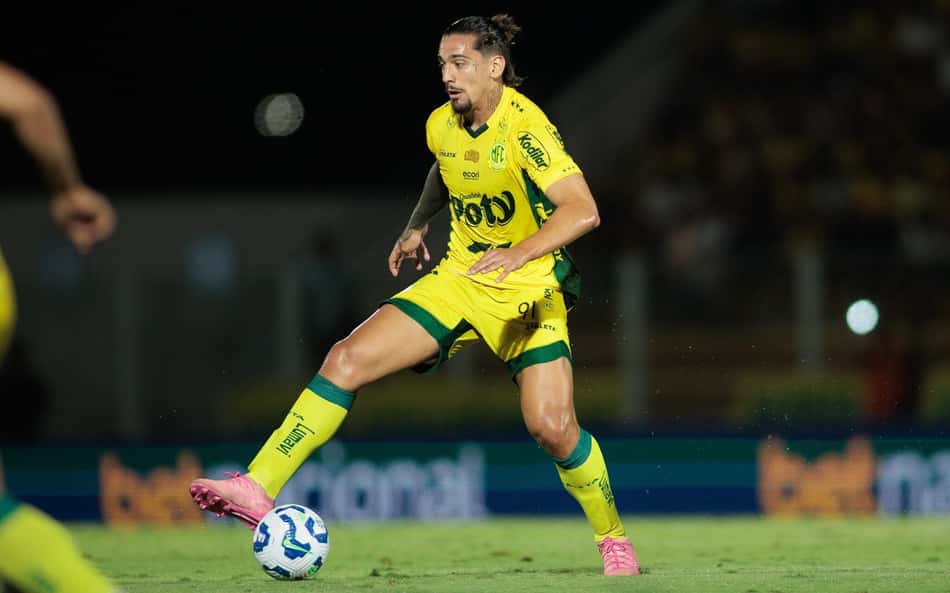 Gremista na infância, Chico da Costa projeta enfrentamento com o Tricolor pelo Mirassol