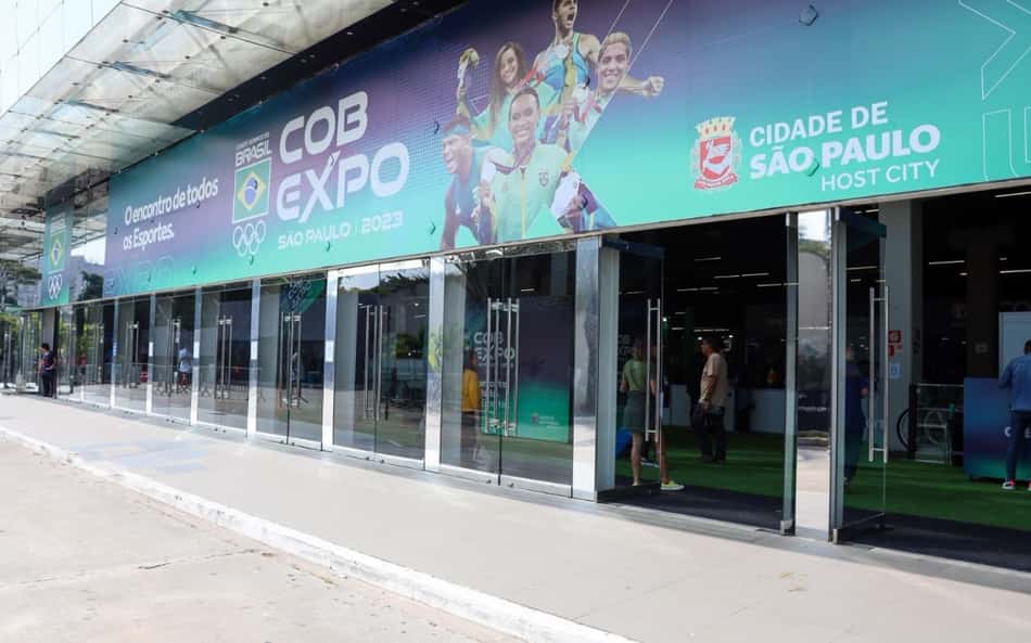COB Expo 2025 começa nesta quarta-feira; veja os destaques