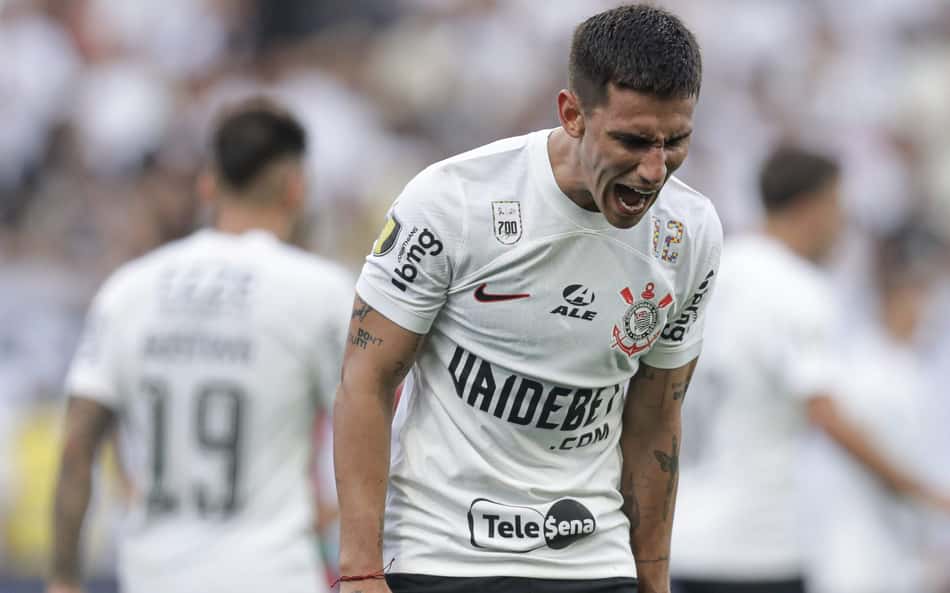 Corinthians é condenado no caso Rojas e corre risco de novo transfer ban