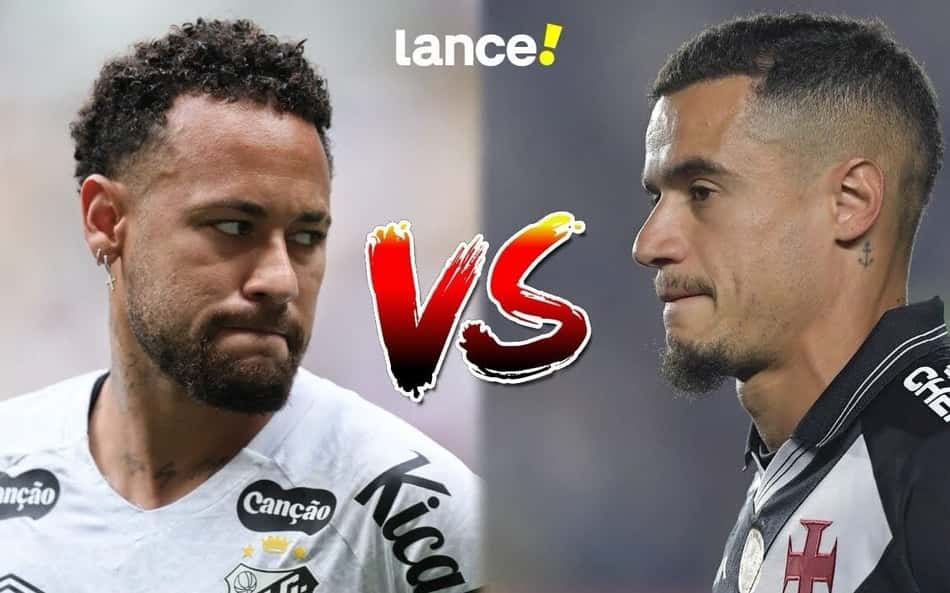 Coutinho x Neymar: Quem está mais próximo de voltar a Seleção Brasileira?